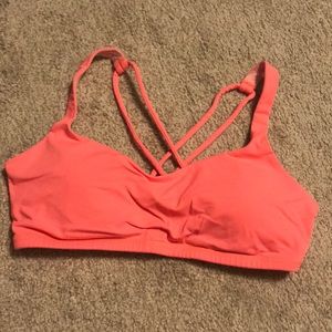 Lululemon Sport Bra
